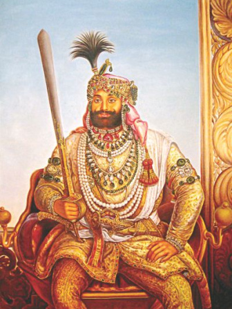 the_princess_of_the_punjab