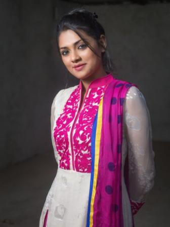 Tisha