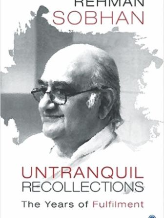 Untranquil Recollections