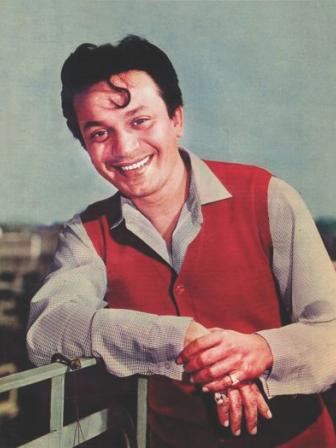 Uttam Kumar