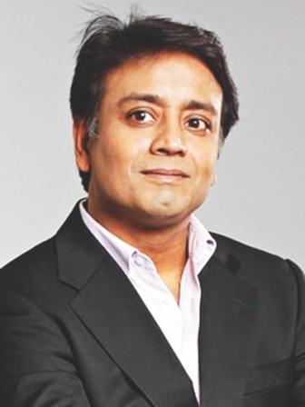 Zia Haider Rahman