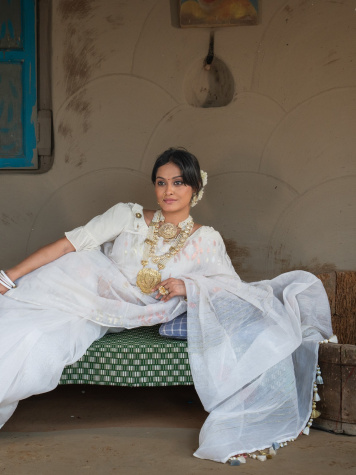 Can heritage fabrics sustain competition in the future?