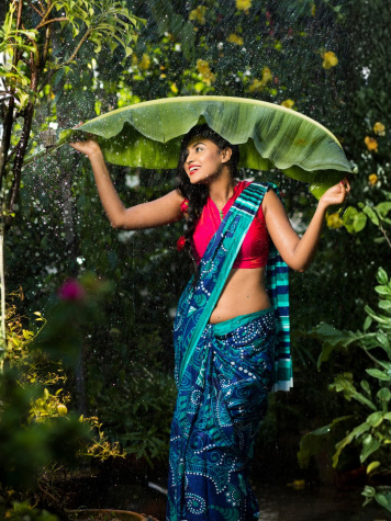 Skincare tips and tricks for hot and humid days