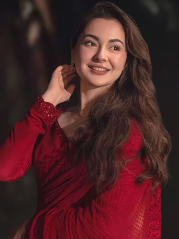 Hania Aamir coming to Bangladesh