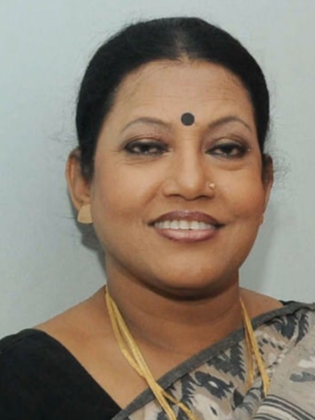 Special programme at Shilpakala marks Farida Parveen’s birth anniversary