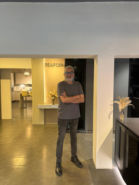 Why modular kitchens are taking over Bangladeshi urban homes fast