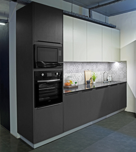 Why modular kitchens are taking over Bangladeshi urban homes fast