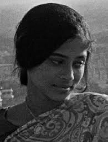 Jayasree Kabir