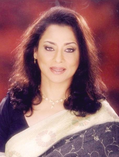 Jayasree Kabir