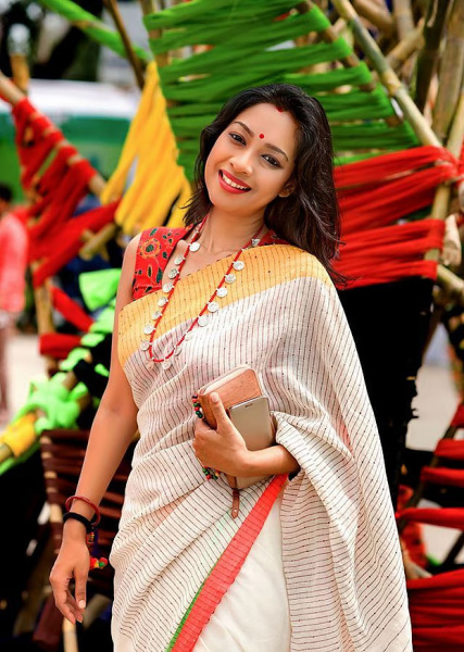 Moutushi Biswas