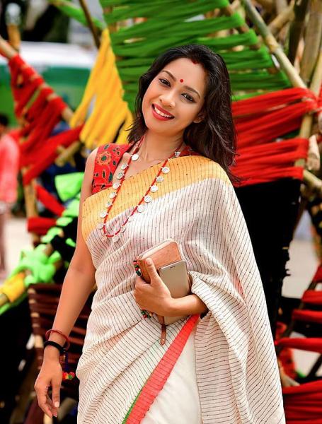 Moutushi Biswas