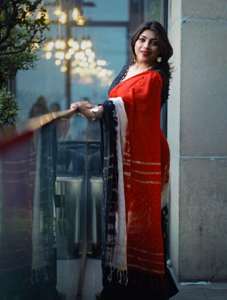 Tahmina Sultana Mou