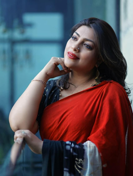 Tahmina Sultana Mou