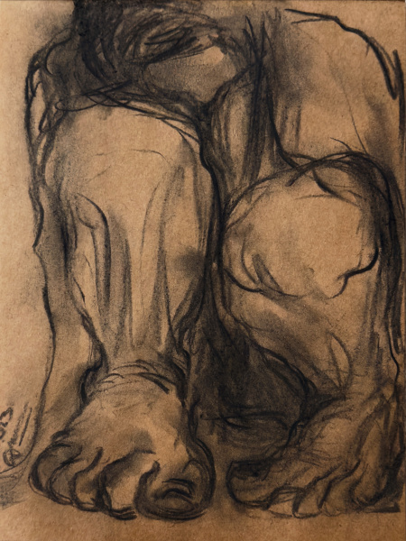 Dina Zaman: A humane contemporary artist