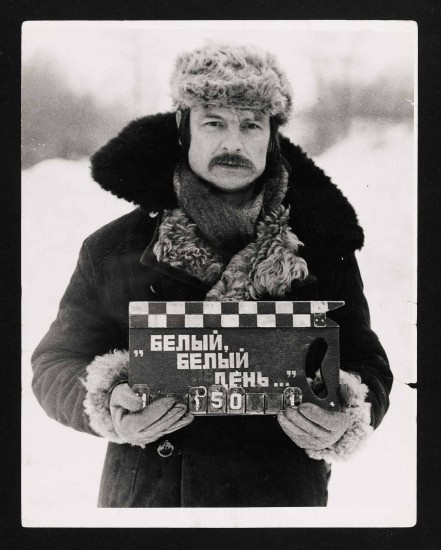 Celebrating the eternal legacy of Andrei Tarkovsky on his birth anniversary