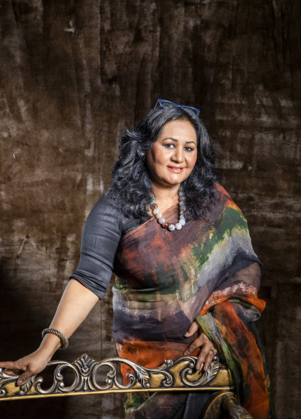 ‘Unmatched’: Eminent Bangladeshi artistes reminisce Asha Bhosle