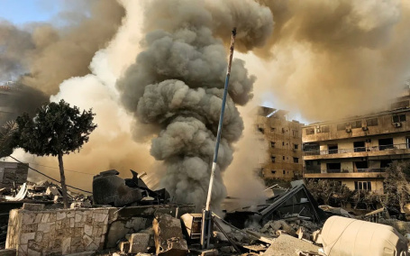 Israel Lebanon ceasefire update