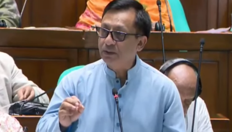 Bangladesh trade deficit 2024-25