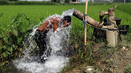 climate change impact on workers in Bangladesh