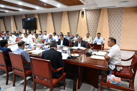 Bank Resolution Amendment Act 2026 approved by cabinet