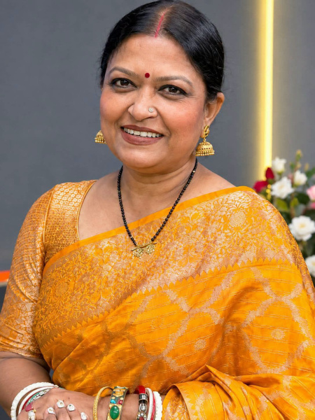 Chayanika Chowdhury: 25 years and countless stories 