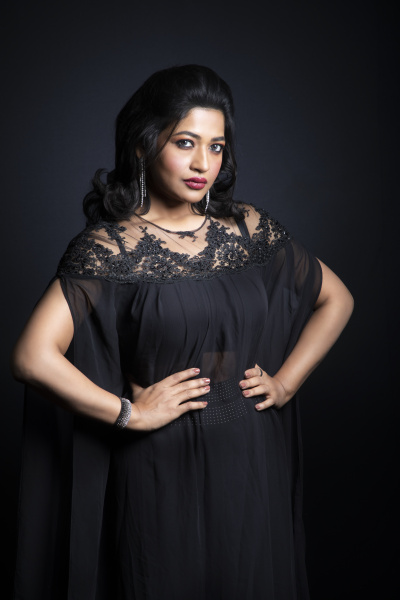 ‘I am grateful that my films have reached three major festivals’: Badhan