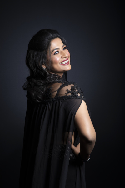 ‘I am grateful that my films have reached three major festivals’: Badhan