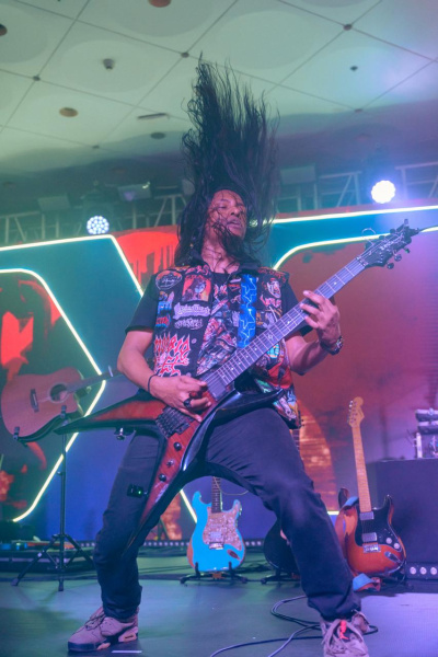 ‘Eto Boka Keno Tumi’: AvoidRafa’s first solo show marks a night of music and reunion