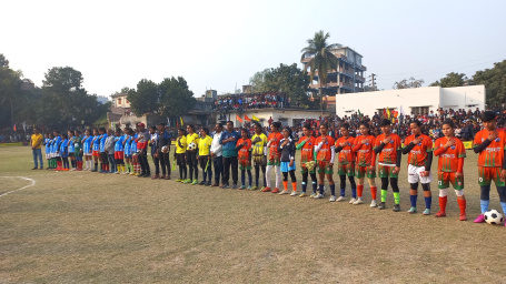 women's football