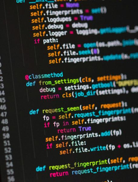 Coding practice AI