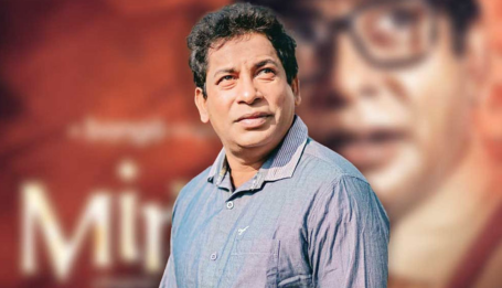 Mosharraf Karim opens up in 102-minute podcast