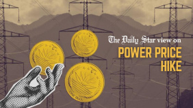 power price hike impact in Bangladesh