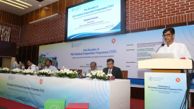 Bangladesh meat export plan