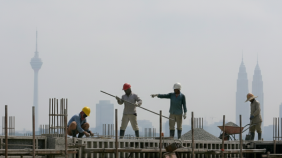 Malaysia job recruitment for Bangladeshi workers