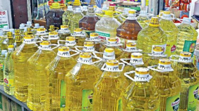 soybean oil price increase in Bangladesh
