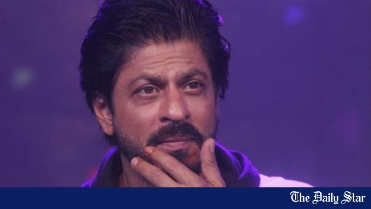 Shah Rukh Khan criticises intolerance | The Daily Star