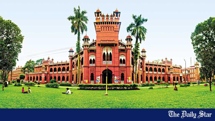 University of Dhaka: The Trillion Dollar Opportunity Cost | The Daily Star