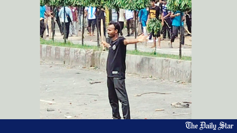 Abu Sayed murder: Father watches son’s final moments as trial begins ...