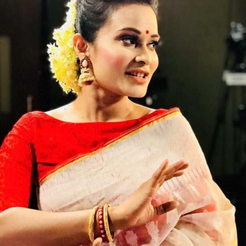 Sajia Sultana Putul 