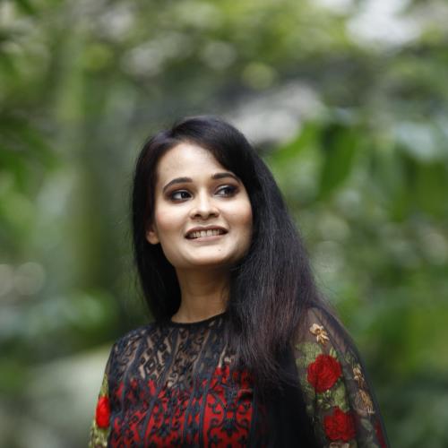 Sajia Sultana Putul 