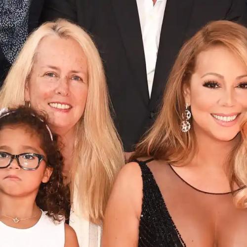 mariah carey, mariah carey mother death, mariah carey sister death, patricia carey, alison carey, mariah carey family tragedy, mariah carey statement, mariah carey memoir, mariah carey meaning of mariah carey, mariah carey privacy request, mariah carey mo