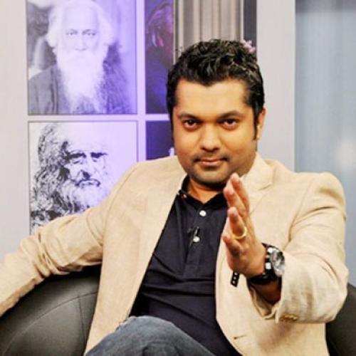 Shahriar Nazim Joy apologises for silence during anti-discrimination protests