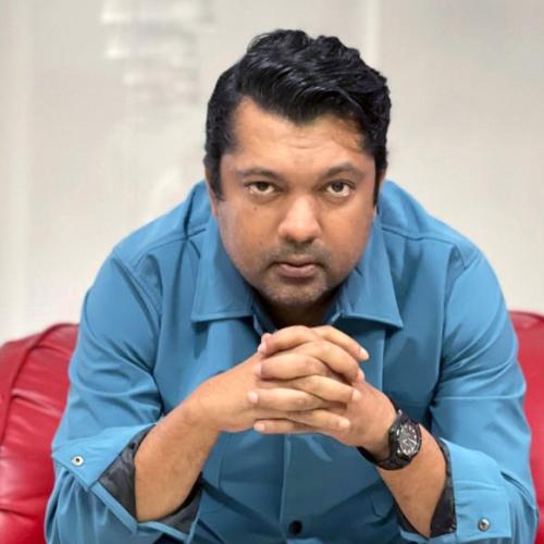 Shahriar Nazim Joy apologises for silence during anti-discrimination protests
