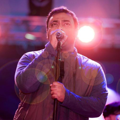 Warfaze marks 40 years with US tour, featuring original bassist Babna Karim
