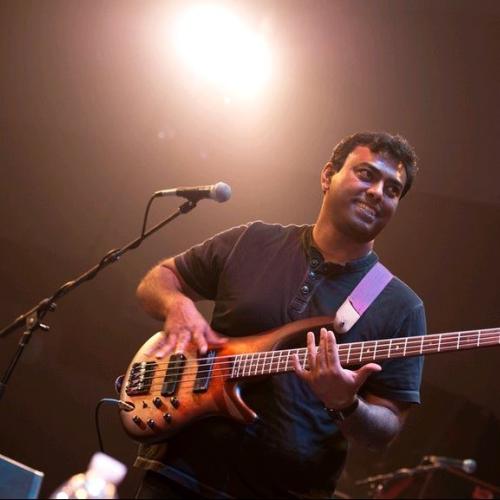 Warfaze marks 40 years with US tour, featuring original bassist Babna Karim