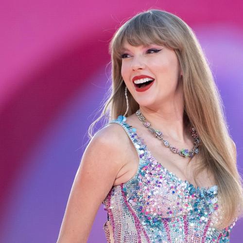 Taylor Swift endorses Kamala Harris after US presidential debate