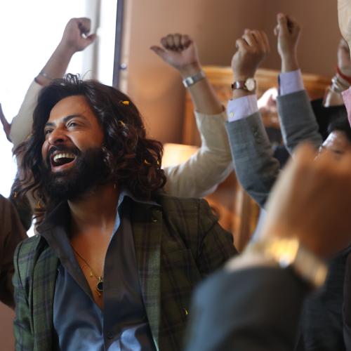 Shakib Khan