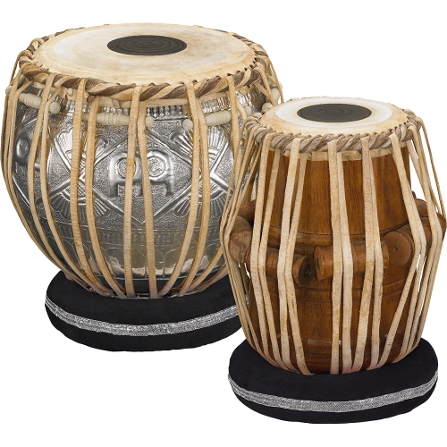 The blissful sounds of Puja 