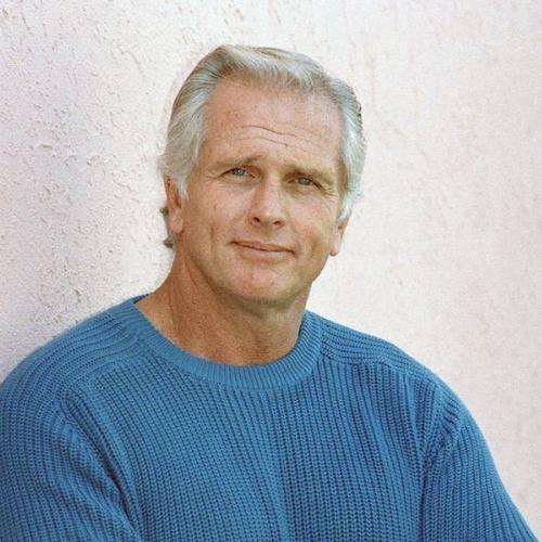 Iconic ‘Tarzan’ actor Ron Ely passes away