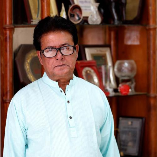 Mamnunur Rashid
